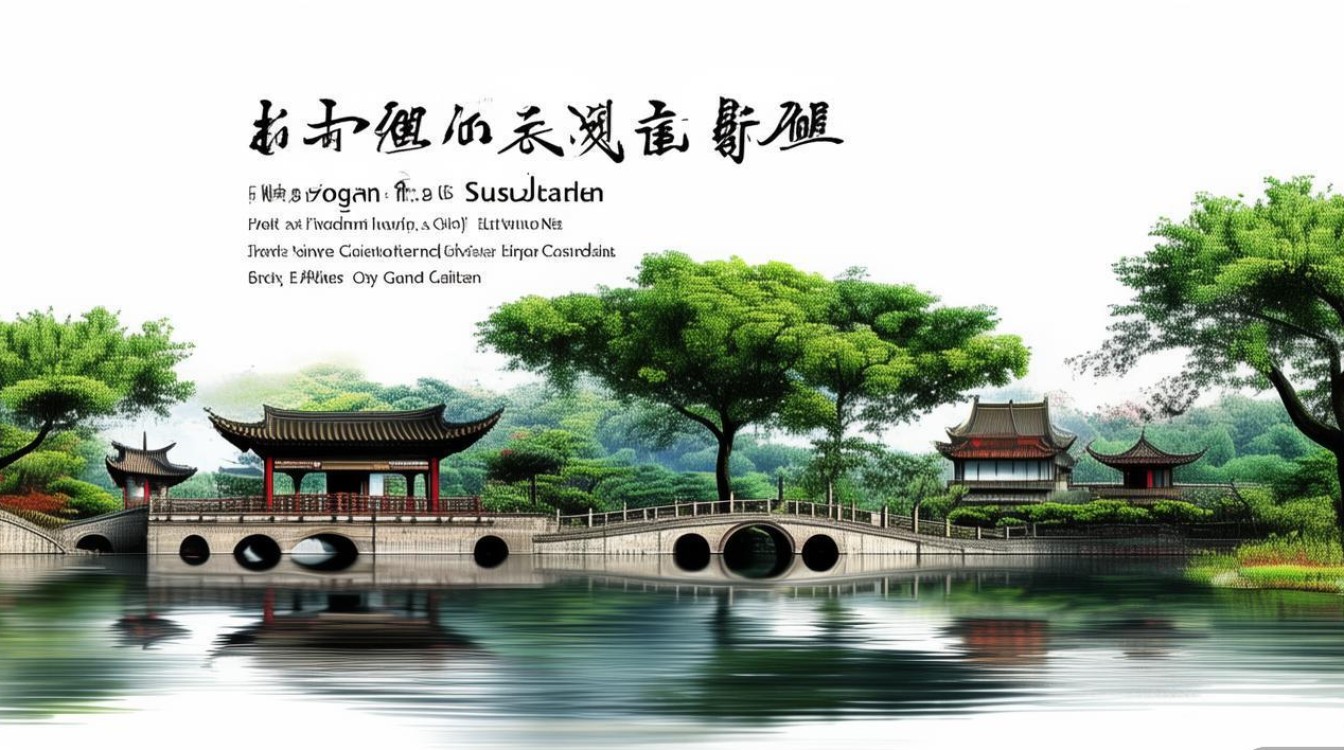 苏州有名的景点有哪些