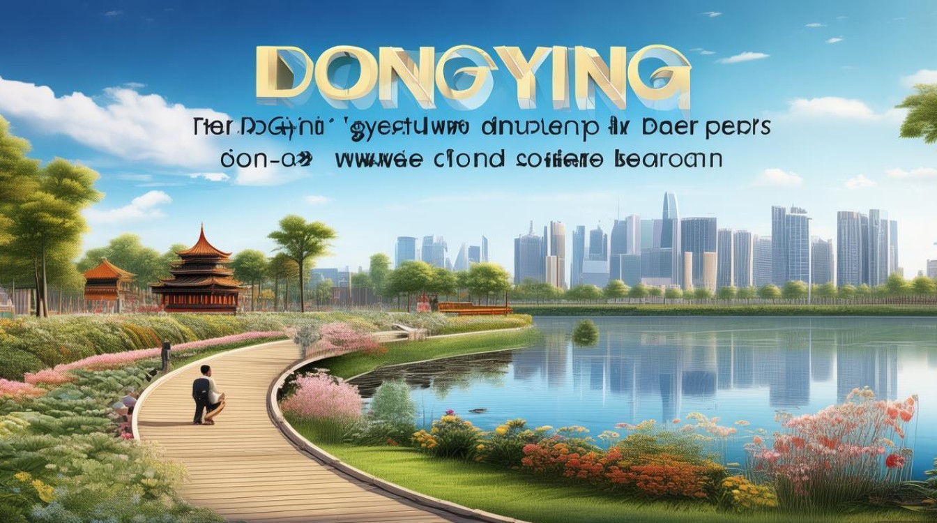 东营有什么好玩的景点 东营有什么好玩的景点