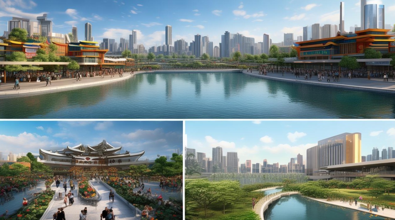 东营有什么好玩的景点 东营有什么好玩的景点