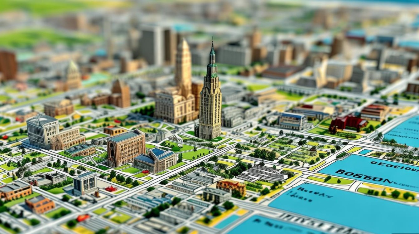 波士顿旅游攻略景点