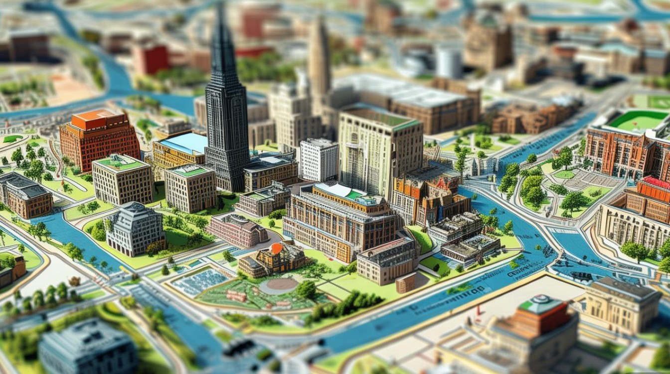 波士顿旅游攻略景点