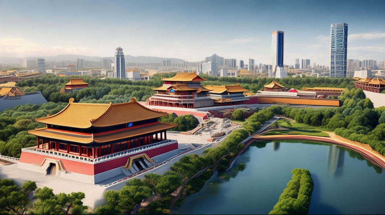 北京名胜景点有哪些