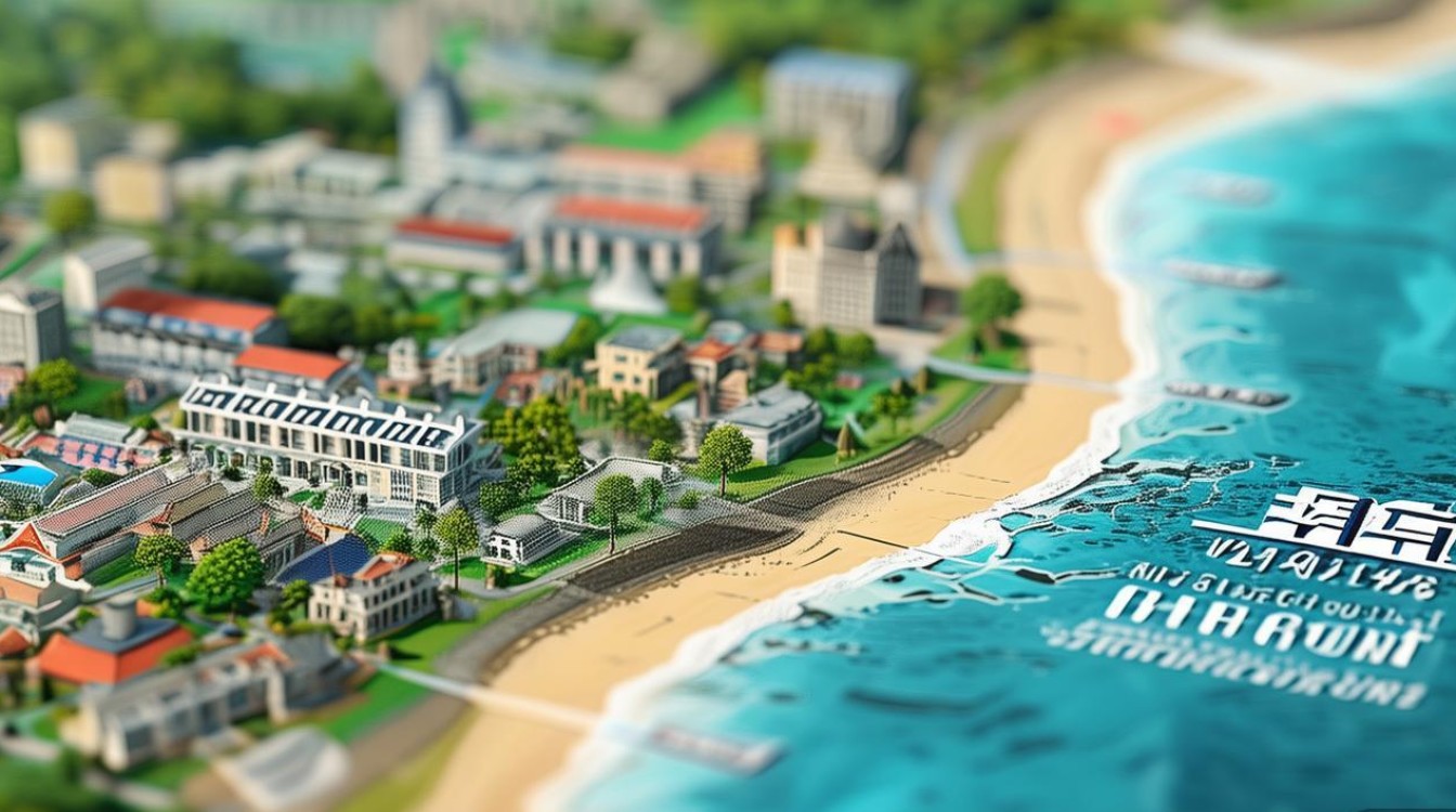 山东日照旅游景点大全