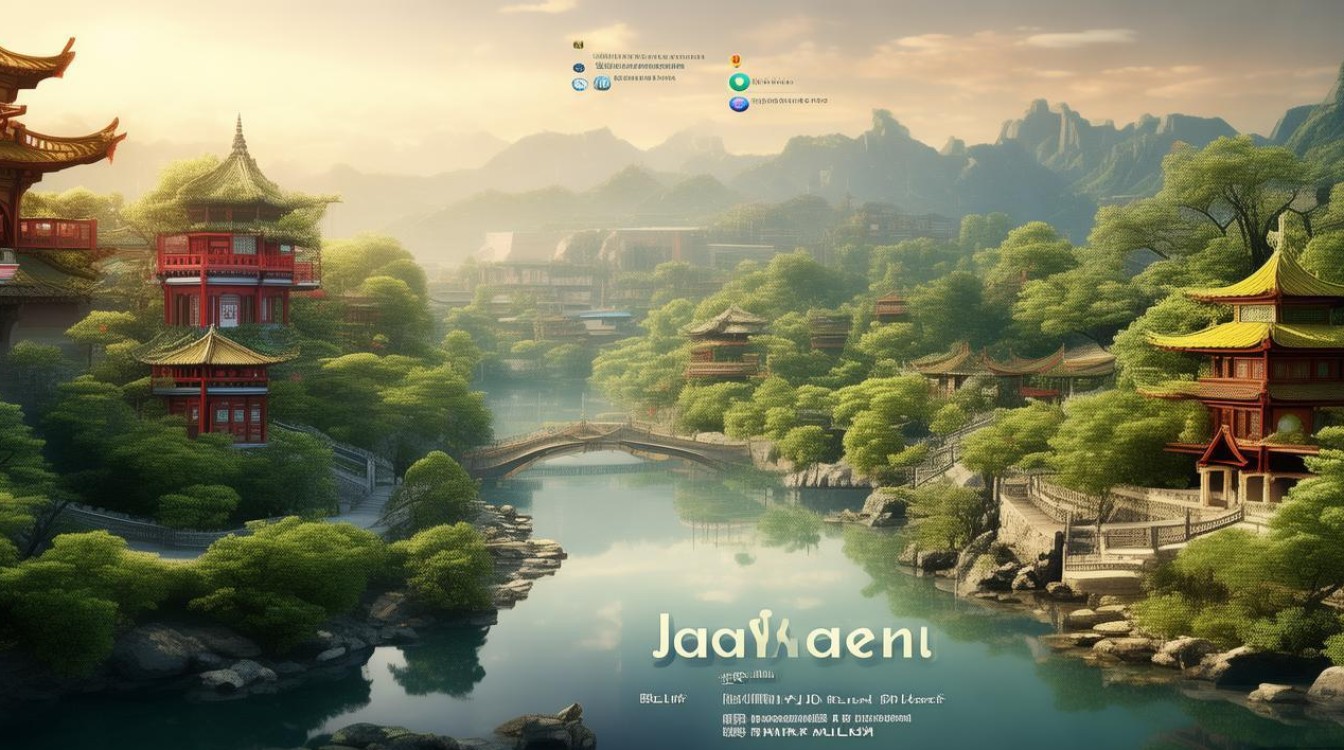 江门周边游玩景点推荐 江门周边游玩景点推荐