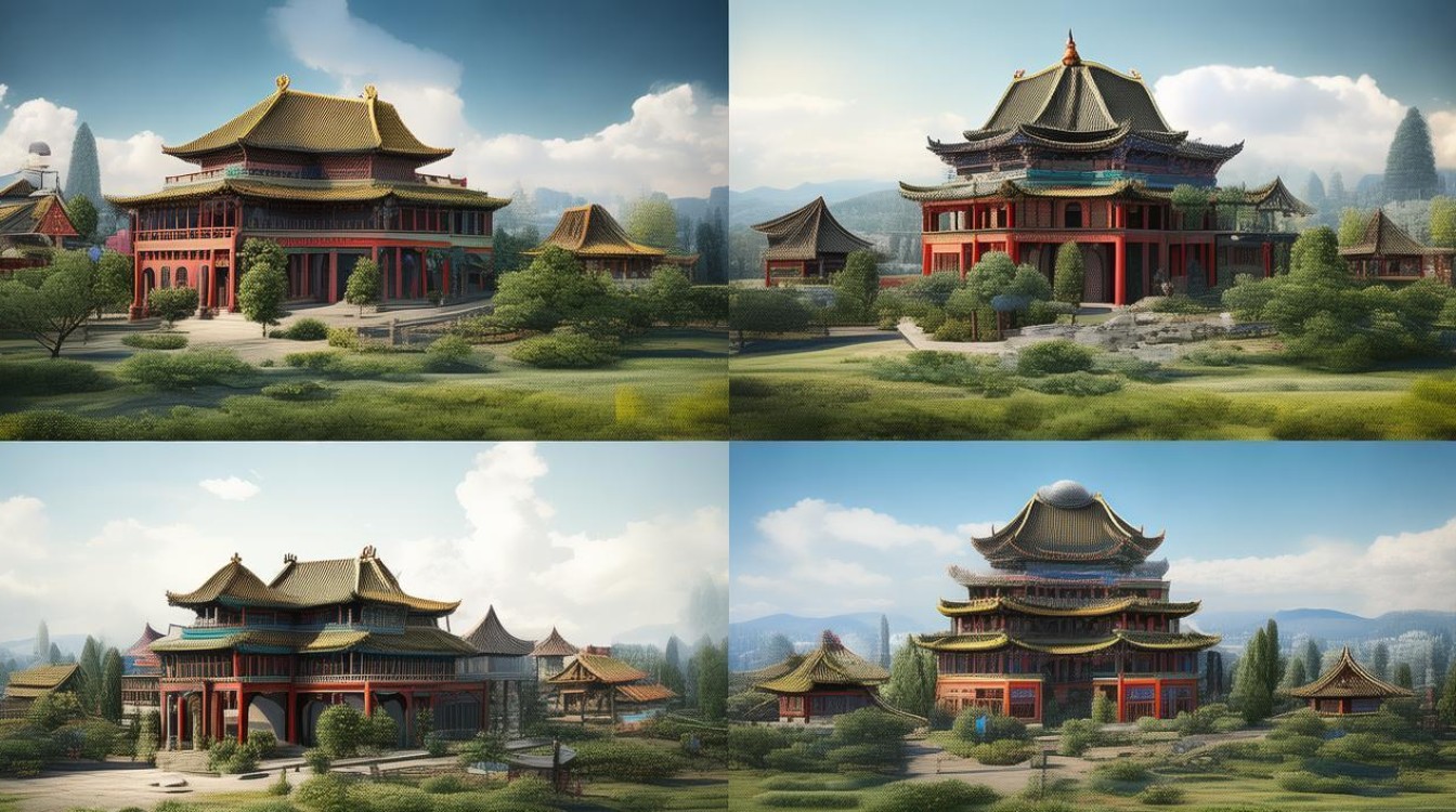 潼南景点排行榜