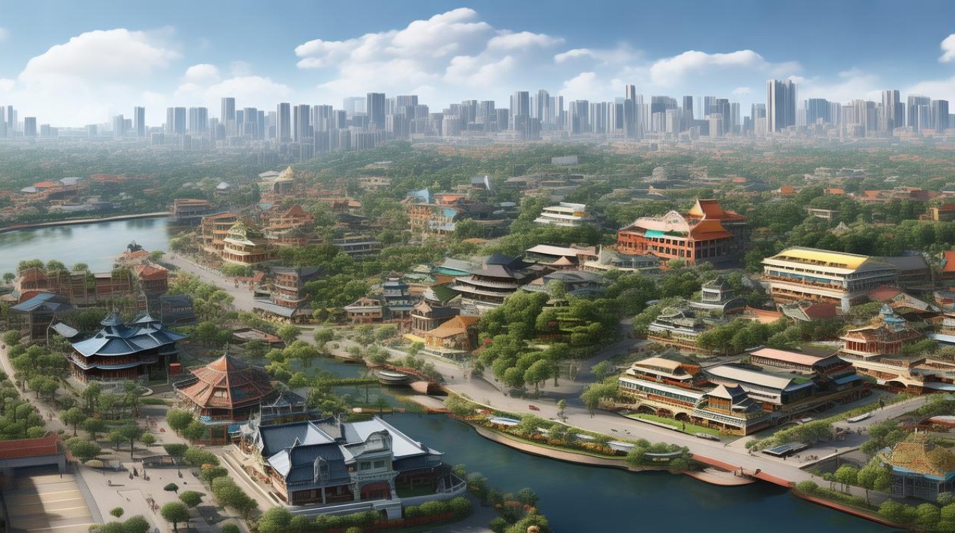 芜湖的旅游景点大全