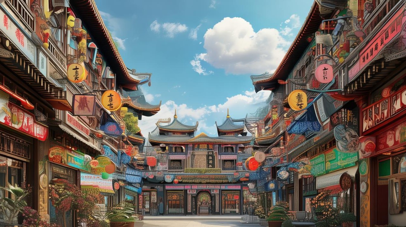 芜湖的旅游景点大全