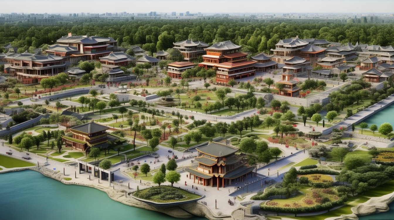 河南新乡旅游景点大全