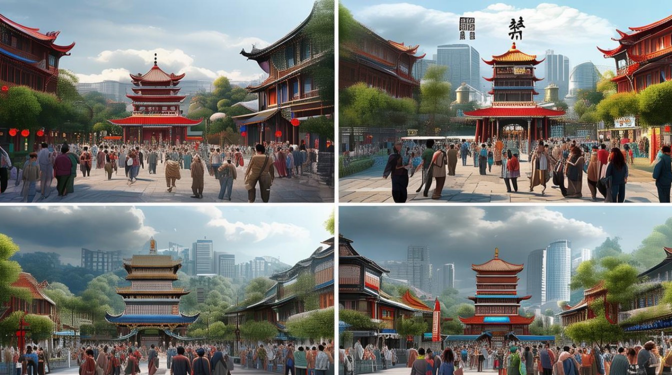 河南新乡旅游景点大全