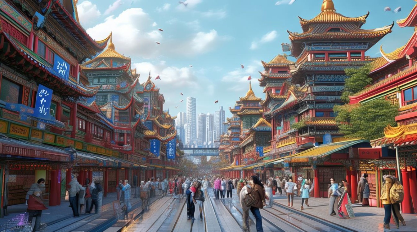 河南新乡旅游景点大全