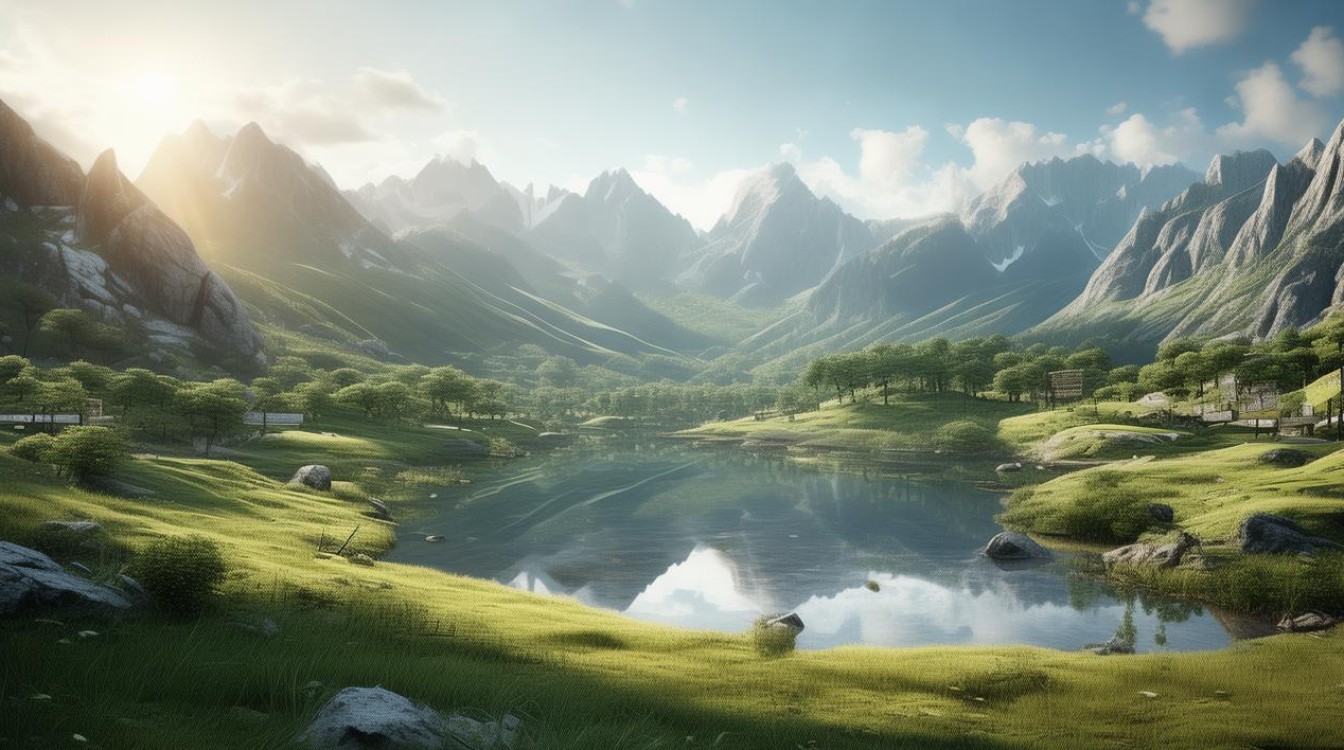 褒禅山景点的介绍