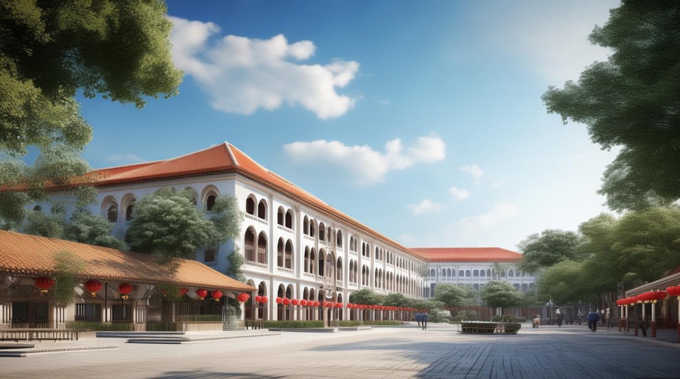 清华大学附近的景点 清华大学附近的景点