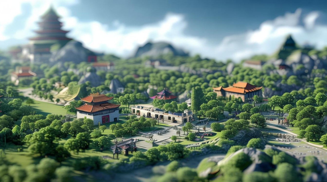 郴州旅游景点大全排名