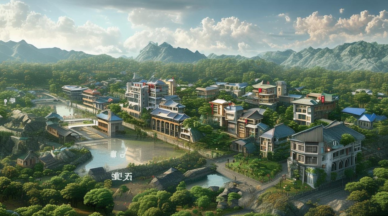 郴州旅游景点大全排名