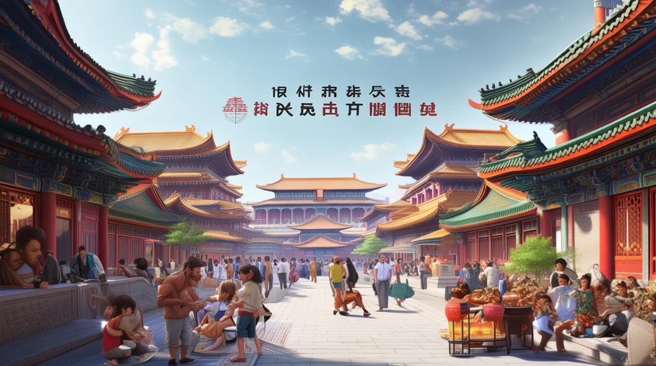 北京哪里好玩的景点推荐