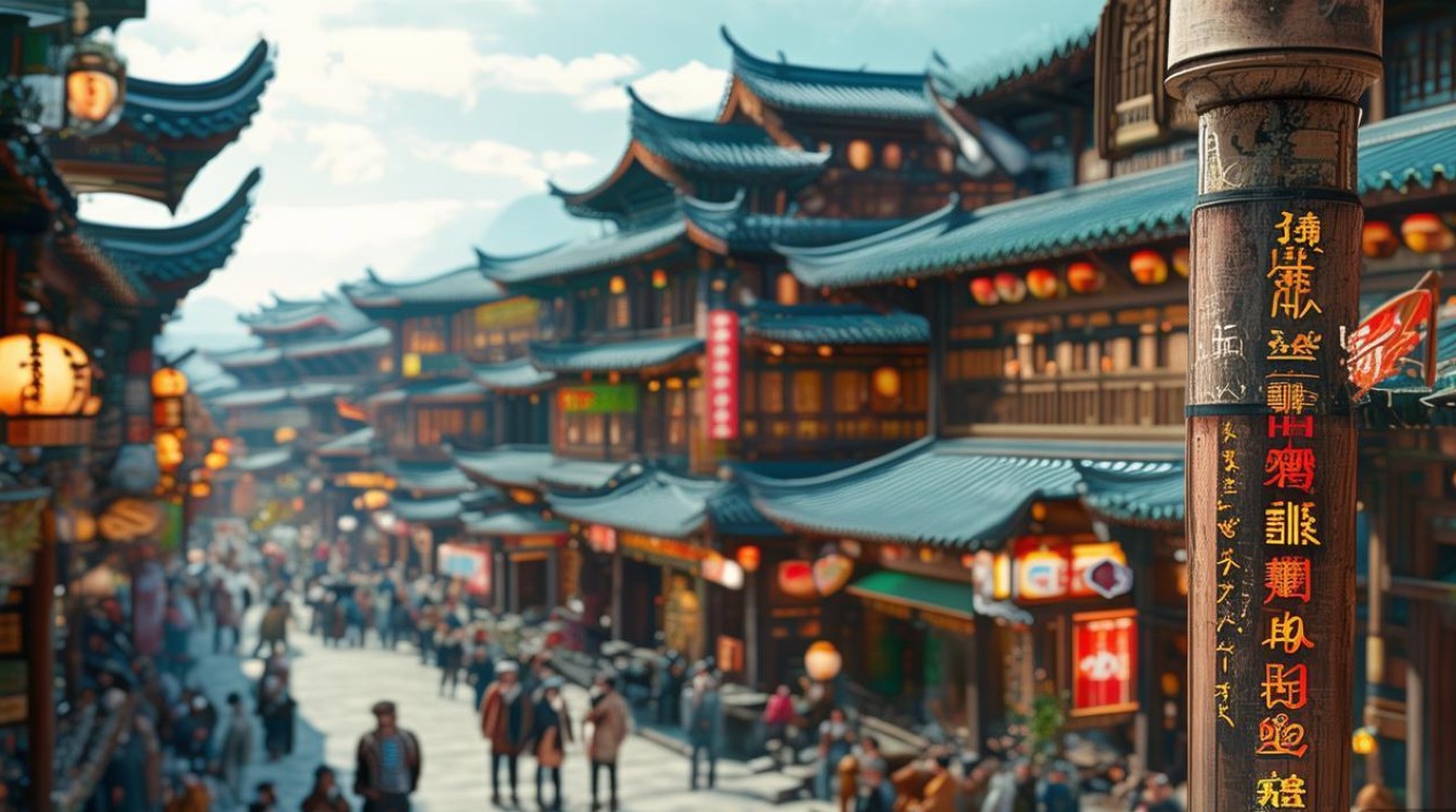 自贡附近的旅游景点