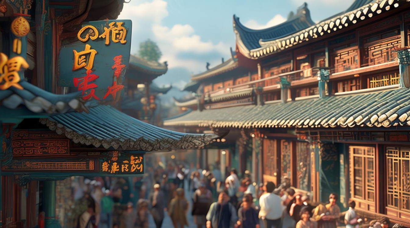 自贡附近的旅游景点