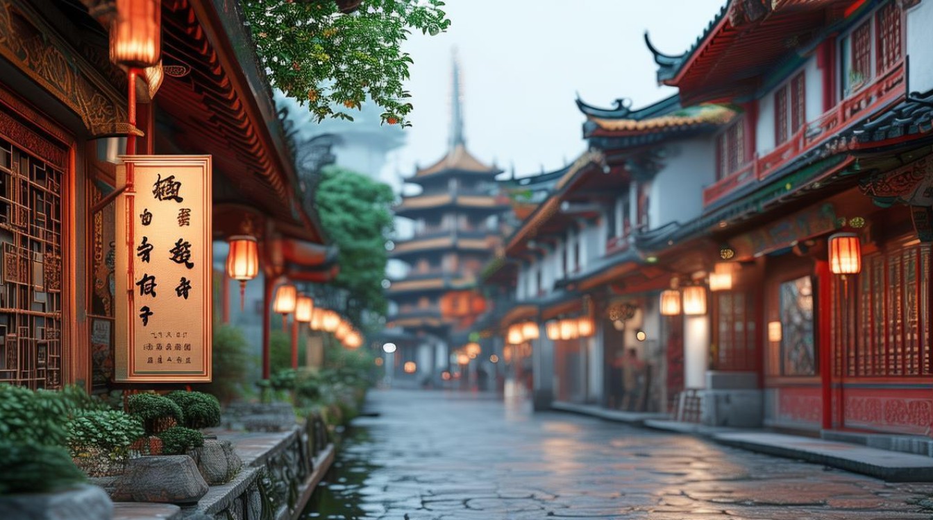 衢州有什么旅游景点 衢州有什么旅游景点