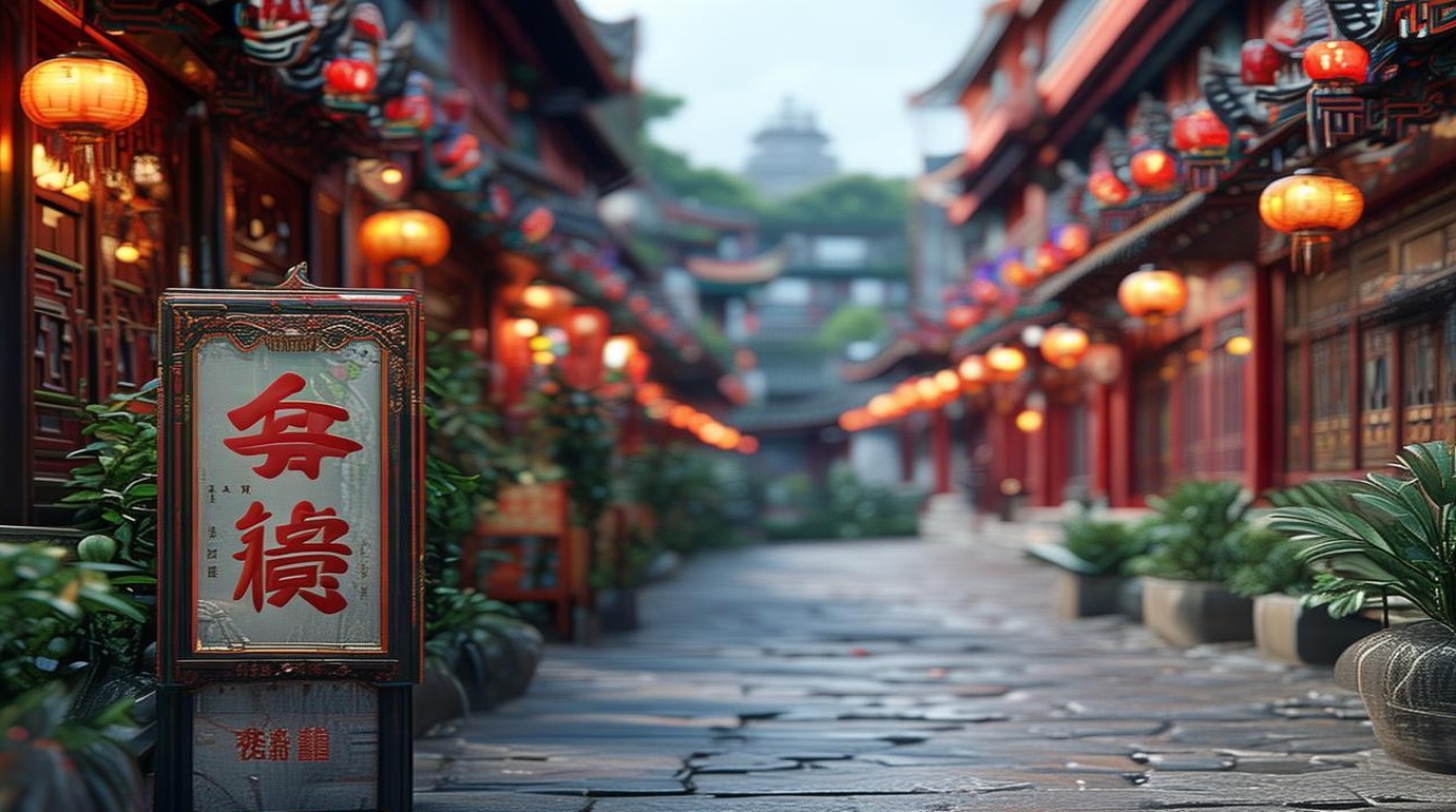 衢州有什么旅游景点 衢州有什么旅游景点