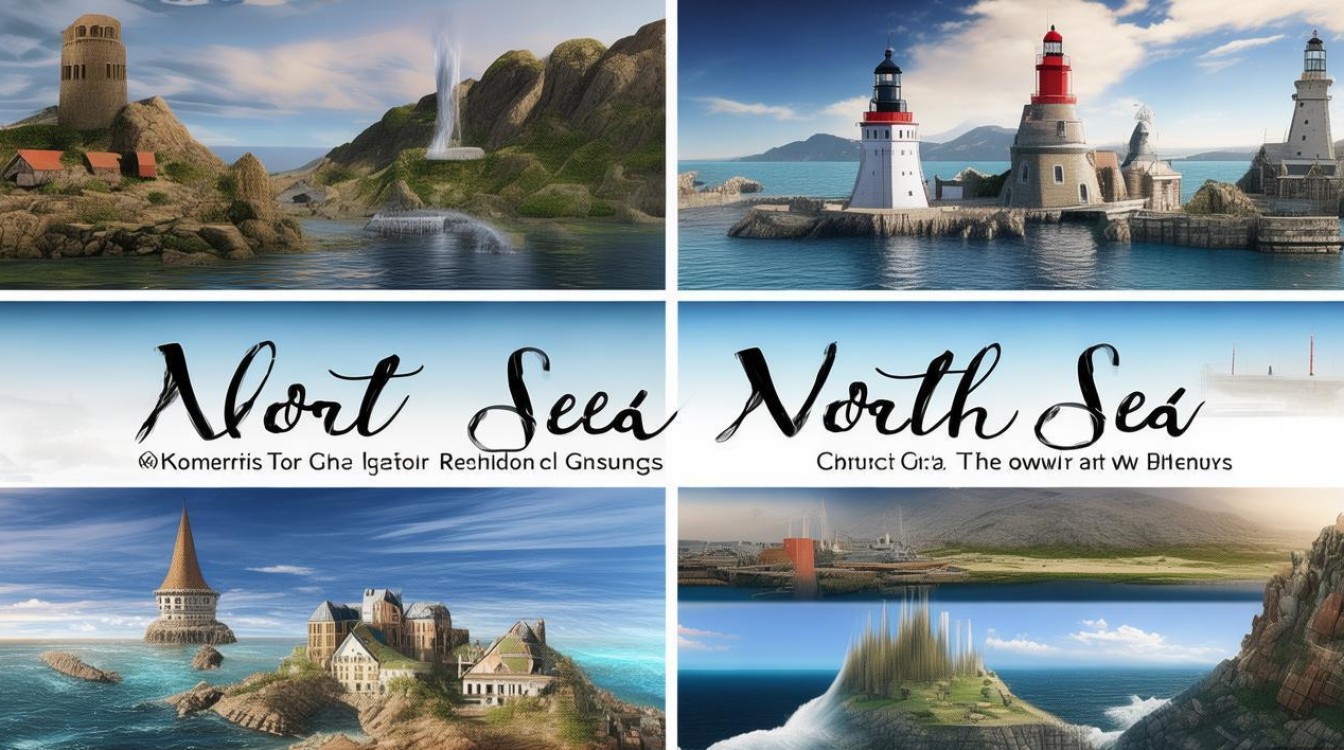 北海景点排行榜 北海景点排行榜