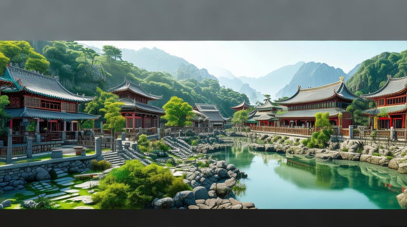 本溪的旅游景点大全