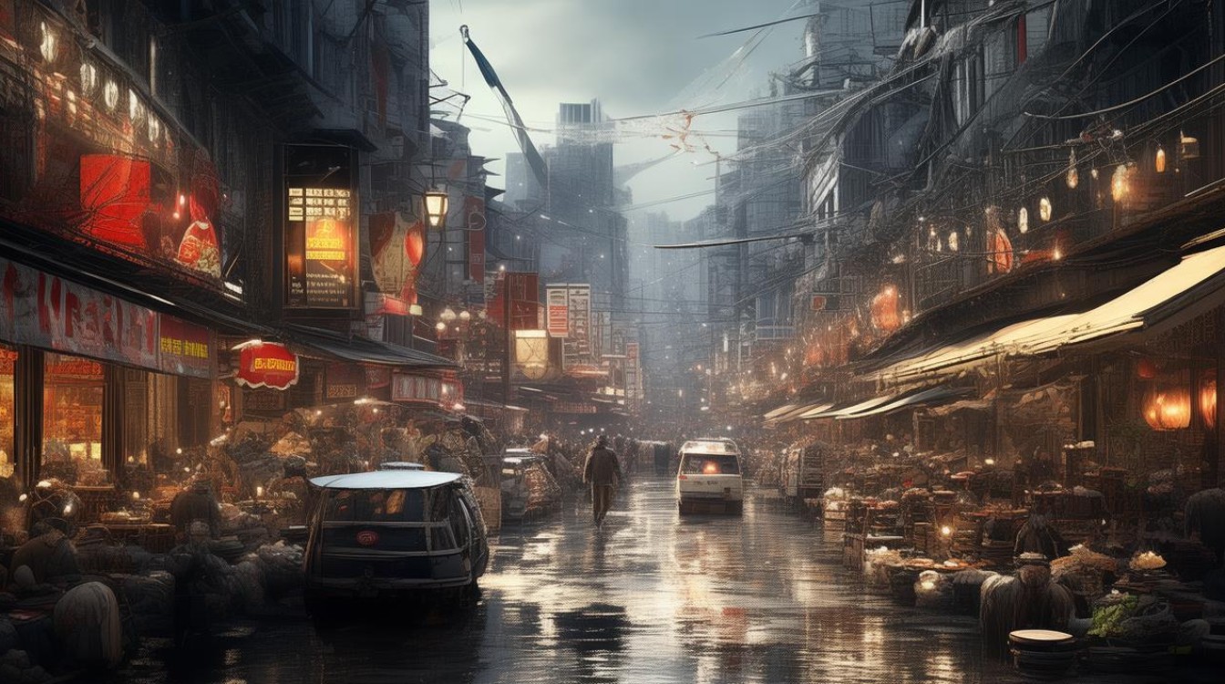 锡林浩特市区景点