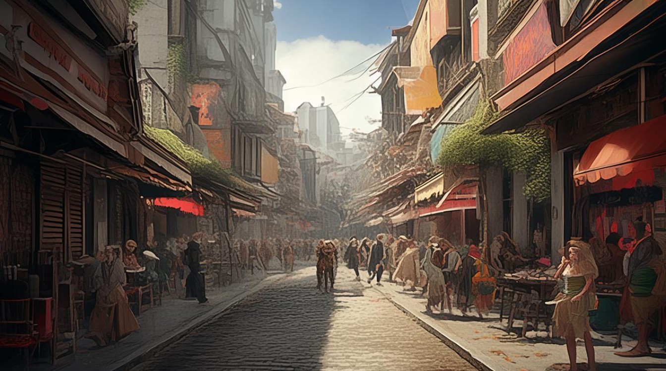 锡林浩特市区景点