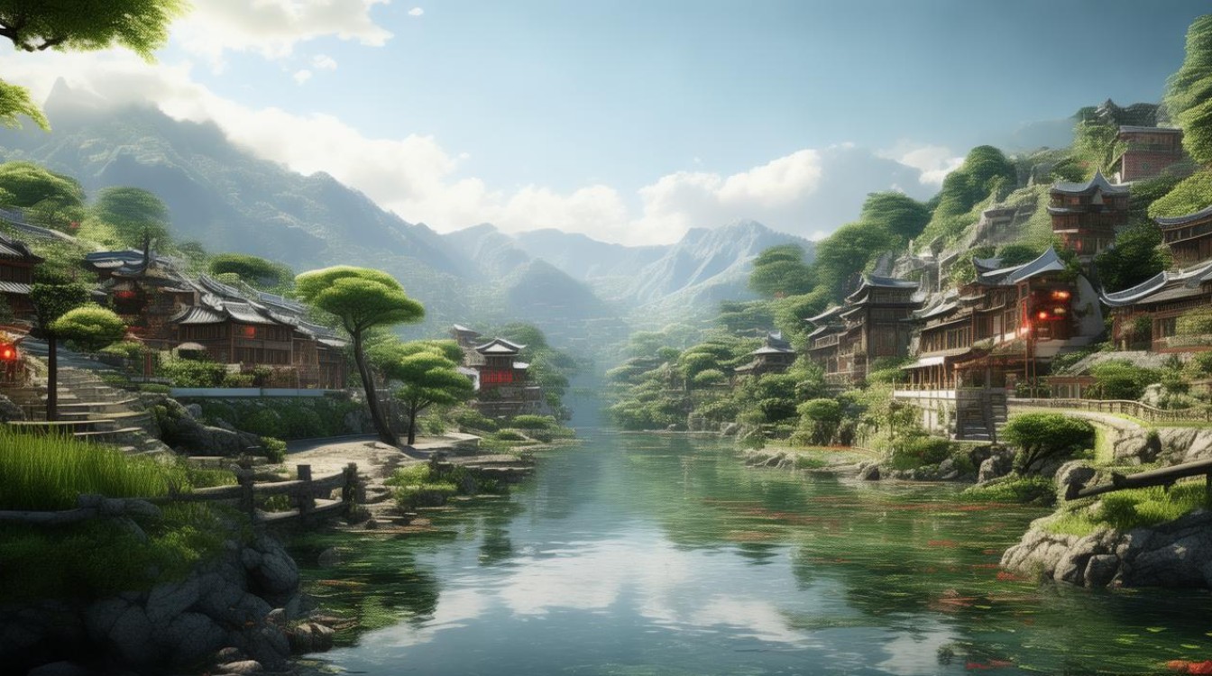 浙江小众旅游景点推荐