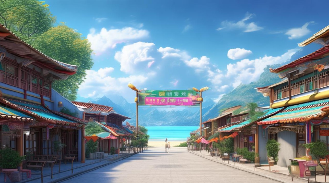 澄海有什么好玩的景点