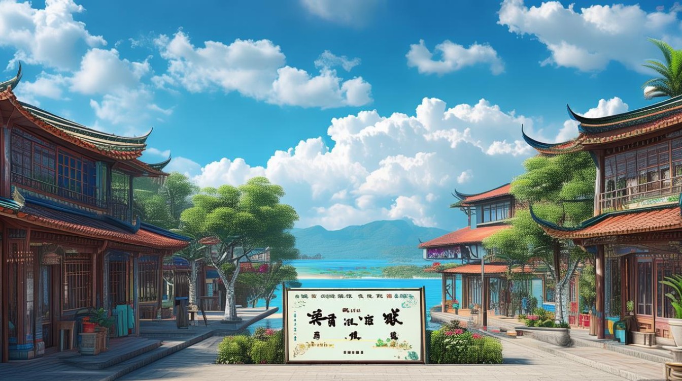 澄海有什么好玩的景点