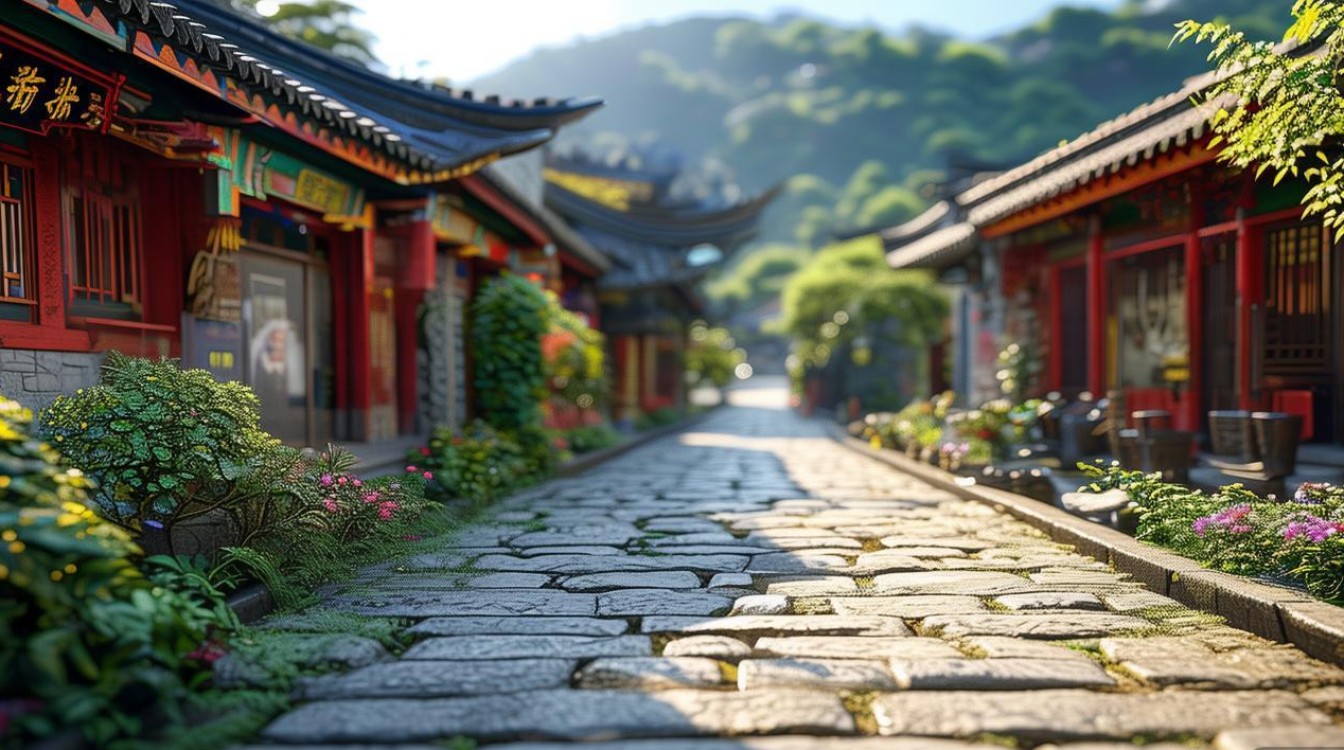 贵州遵义旅游景点大全