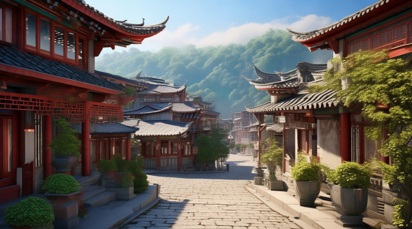 贵州遵义旅游景点大全