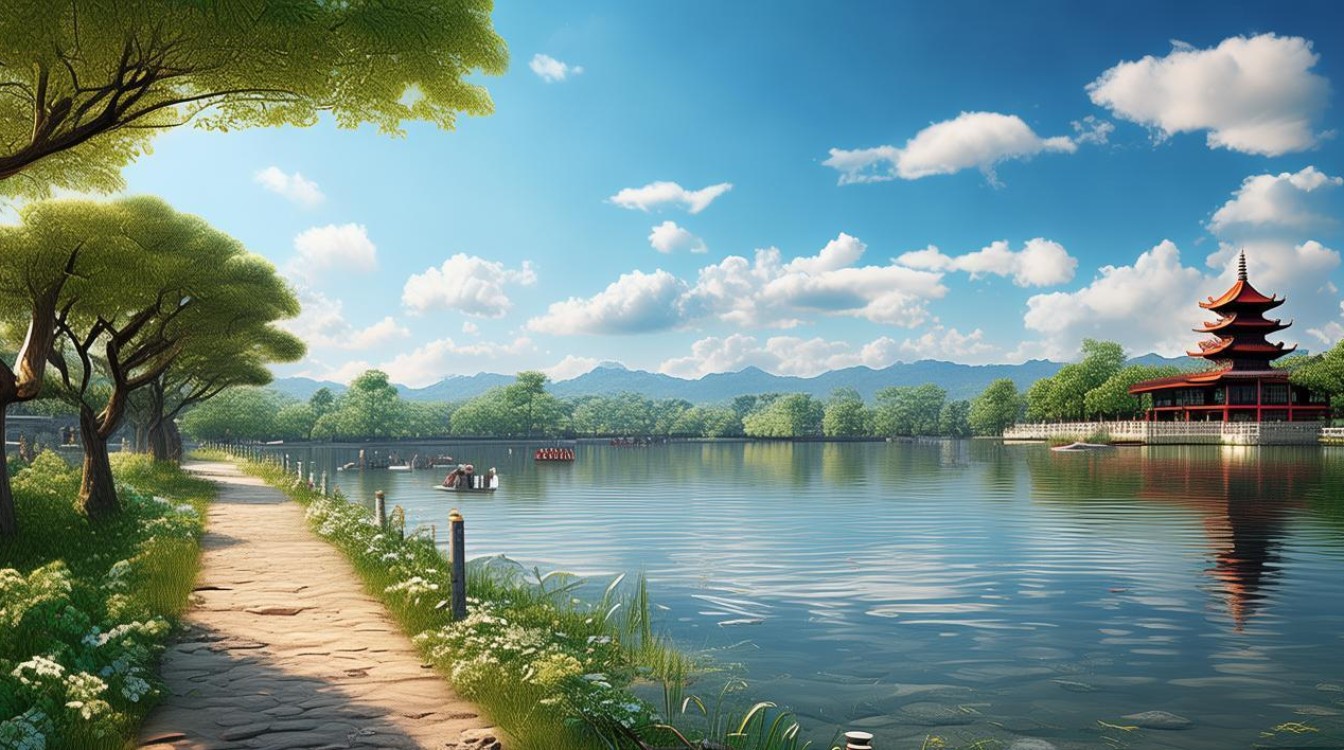 淮安附近自驾游景点 淮安附近自驾游景点