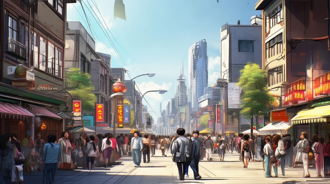 韩国大邱旅游景点 韩国大邱旅游景点