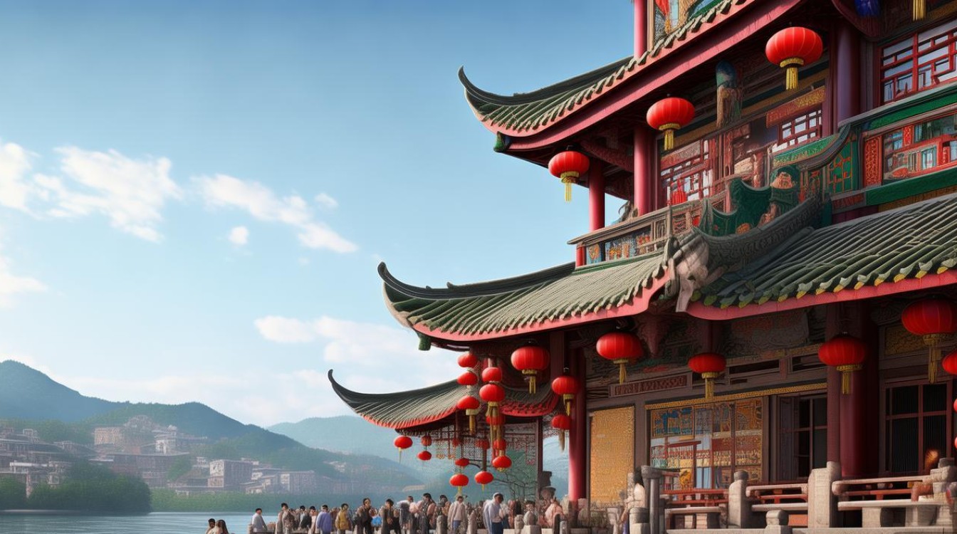 岳阳有什么好玩的景点 岳阳有什么好玩的景点