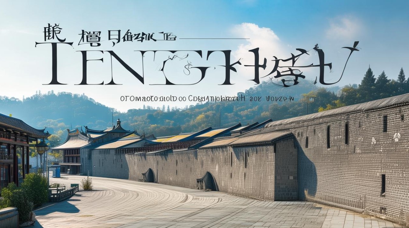 滕州有什么好玩的景点