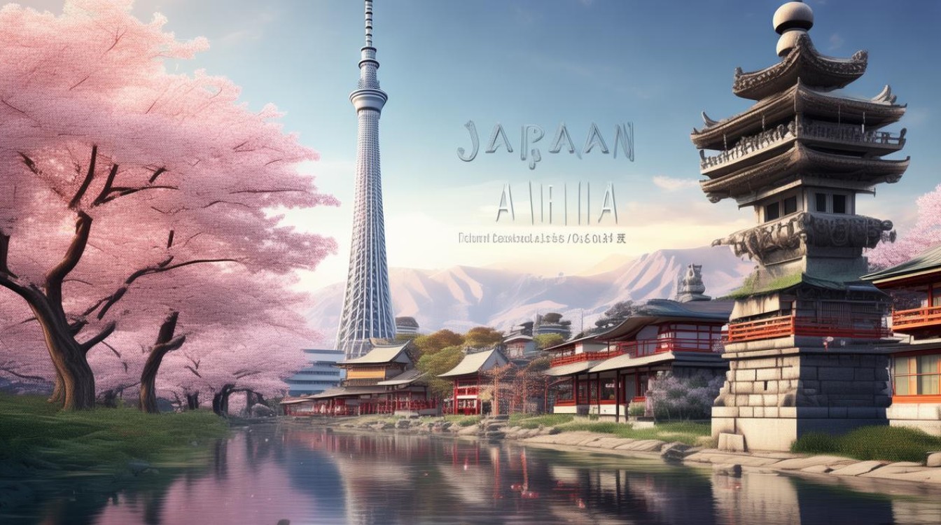 日本有什么好玩的景点