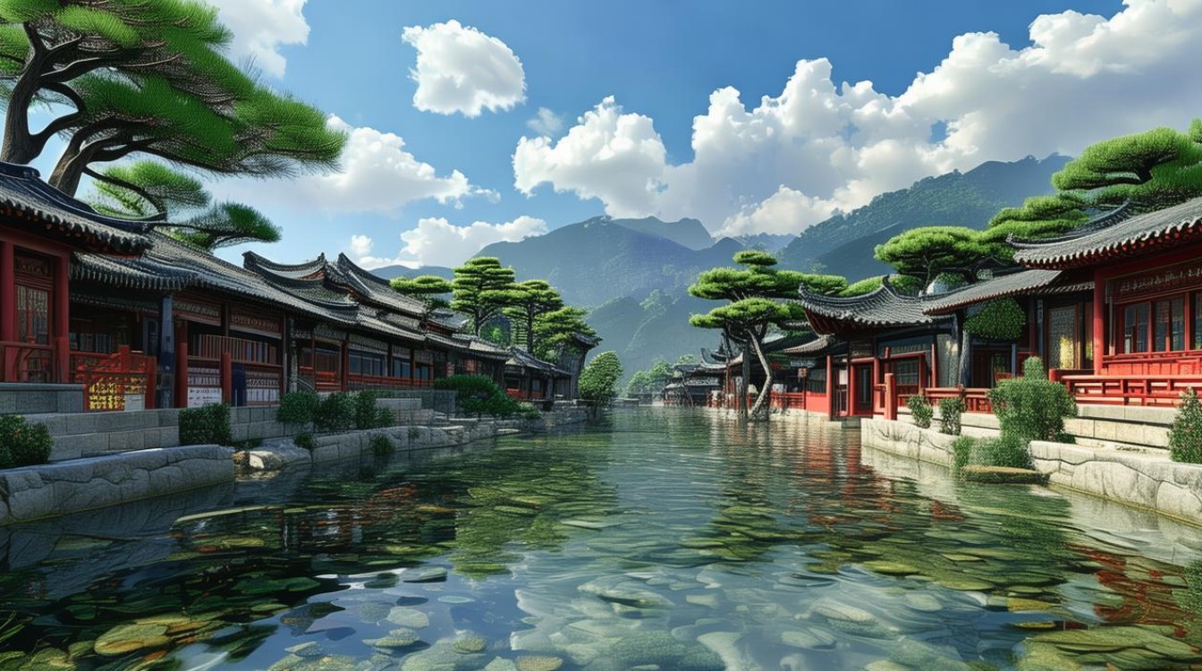 桐梓周边旅游景点