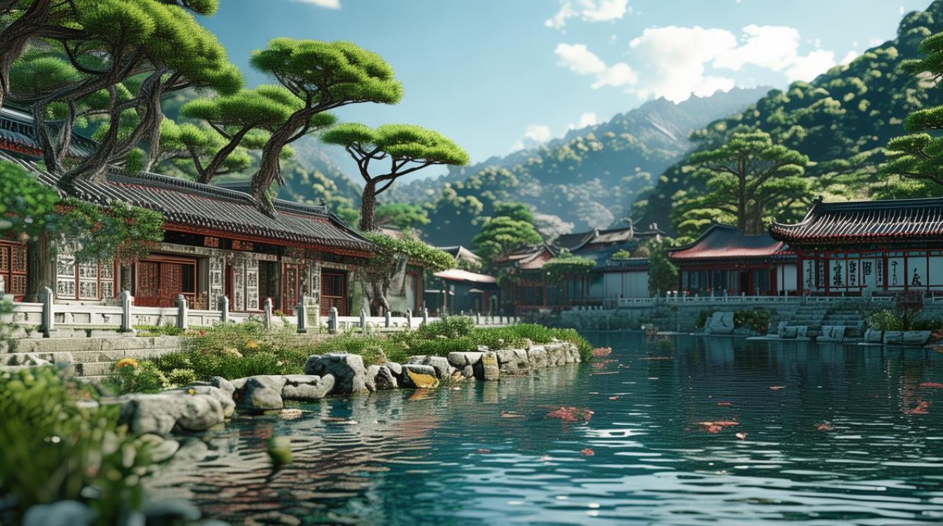 桐梓周边旅游景点