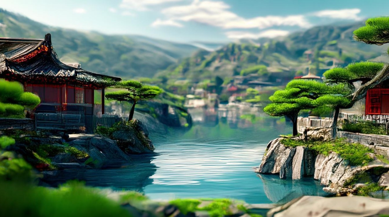 桐梓周边旅游景点