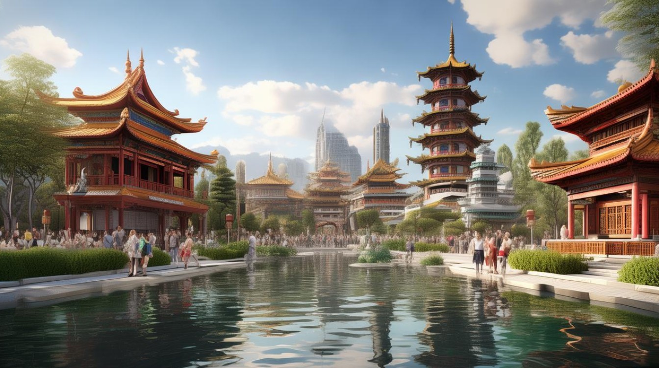 林州景点免费的有哪些