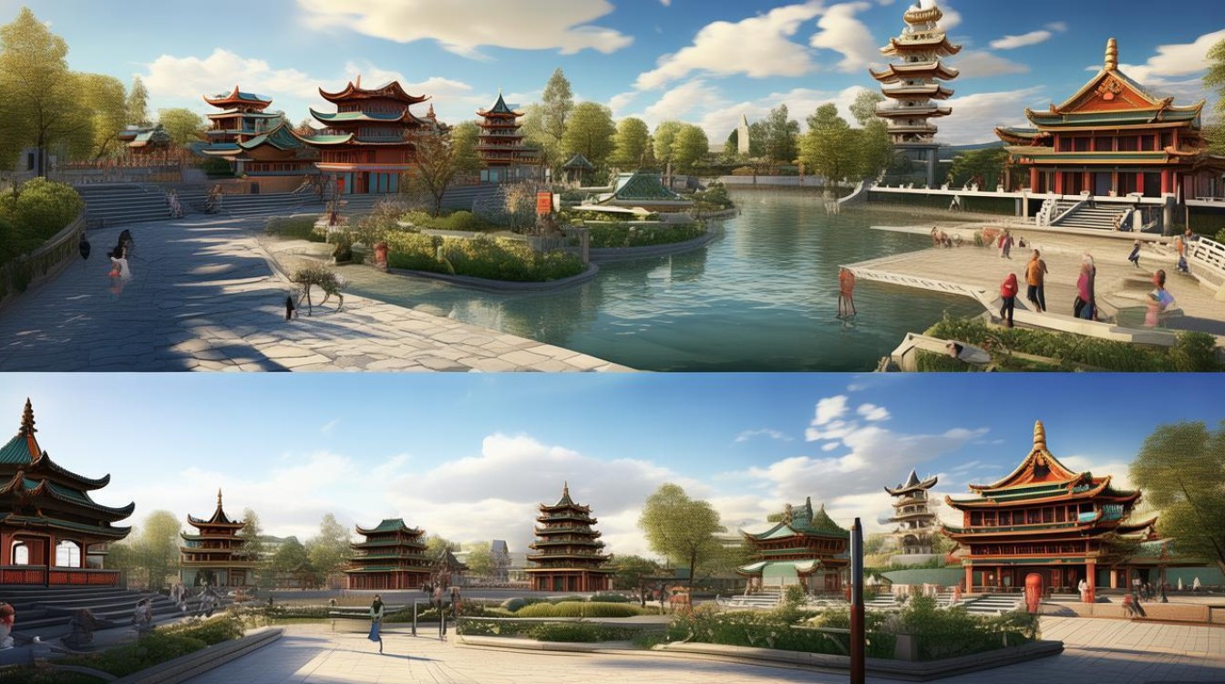 林州景点免费的有哪些