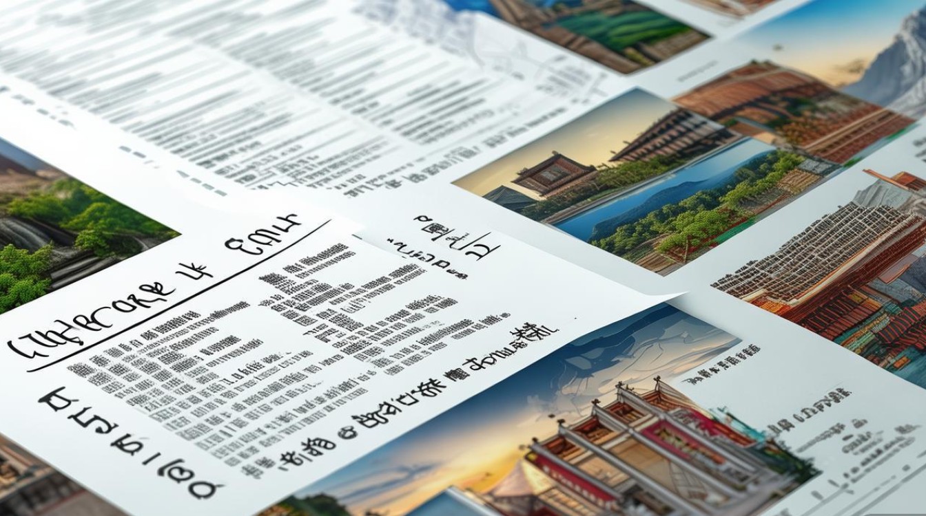 吉林省景点排名大全