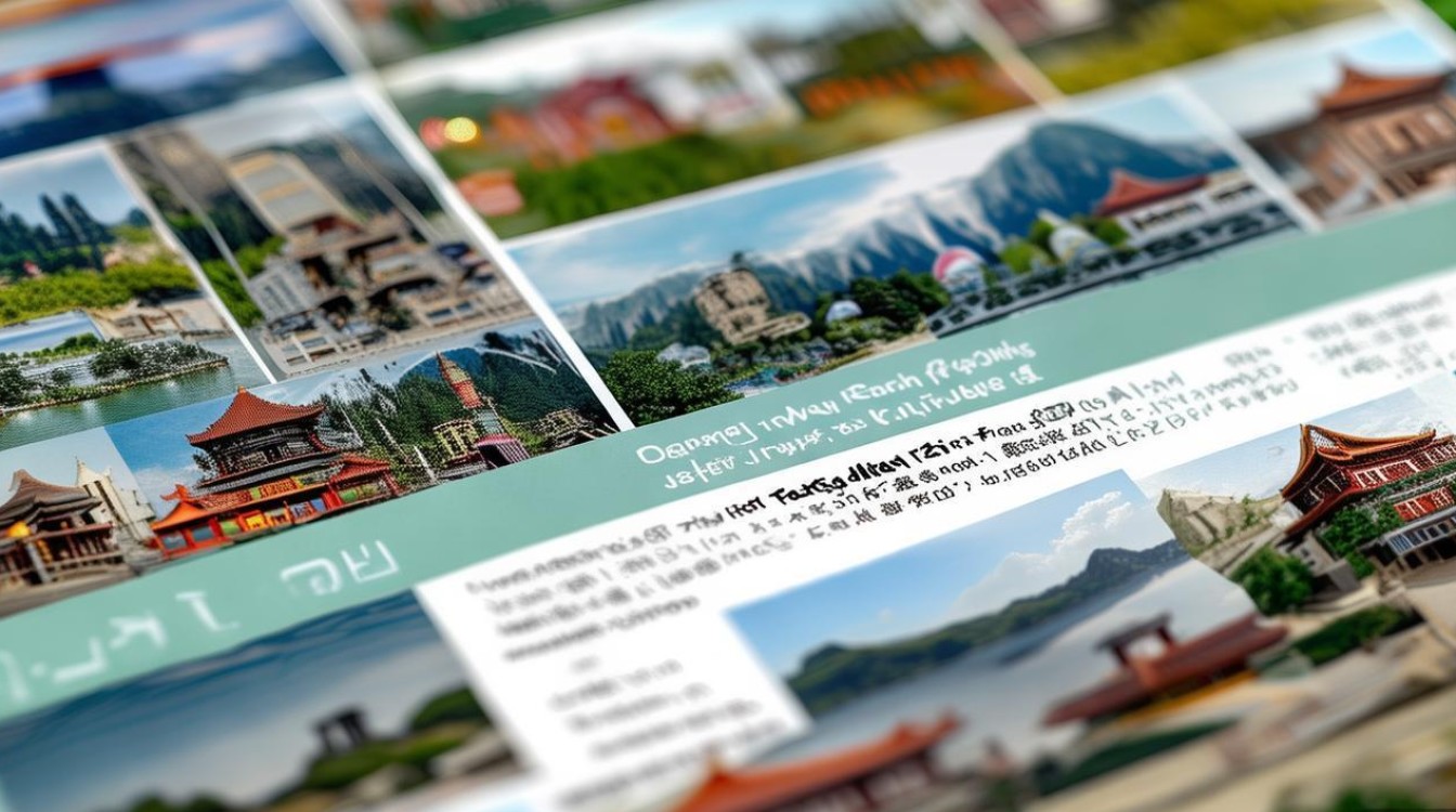 吉林省景点排名大全