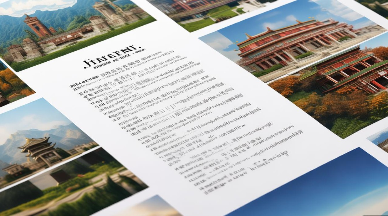 吉林省景点排名大全