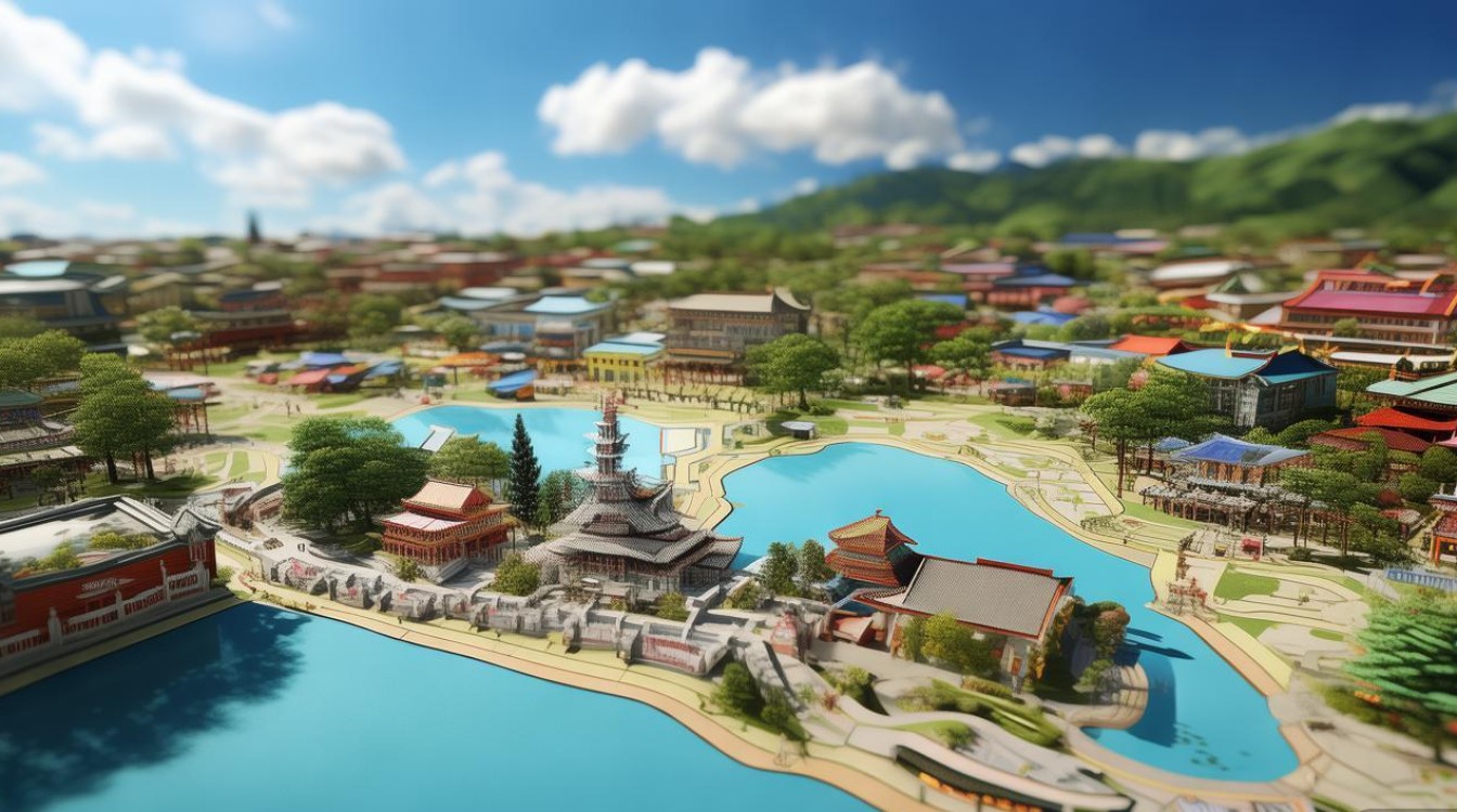 宁波周边游玩景点推荐 宁波周边游玩景点推荐