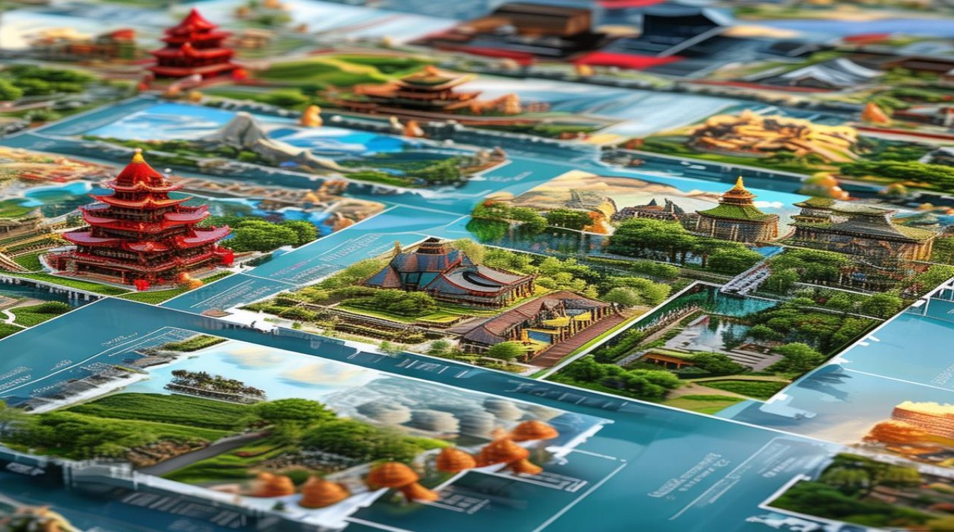 宁波周边游玩景点推荐 宁波周边游玩景点推荐