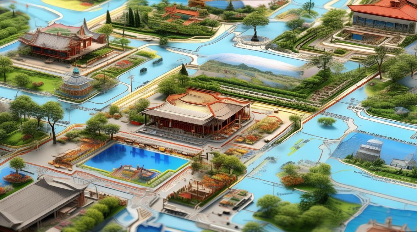 宁波周边游玩景点推荐 宁波周边游玩景点推荐