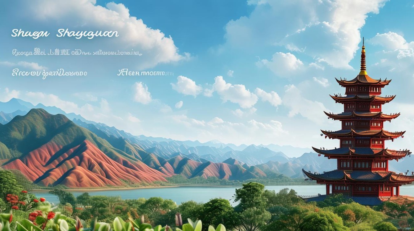 韶关有哪些旅游景点