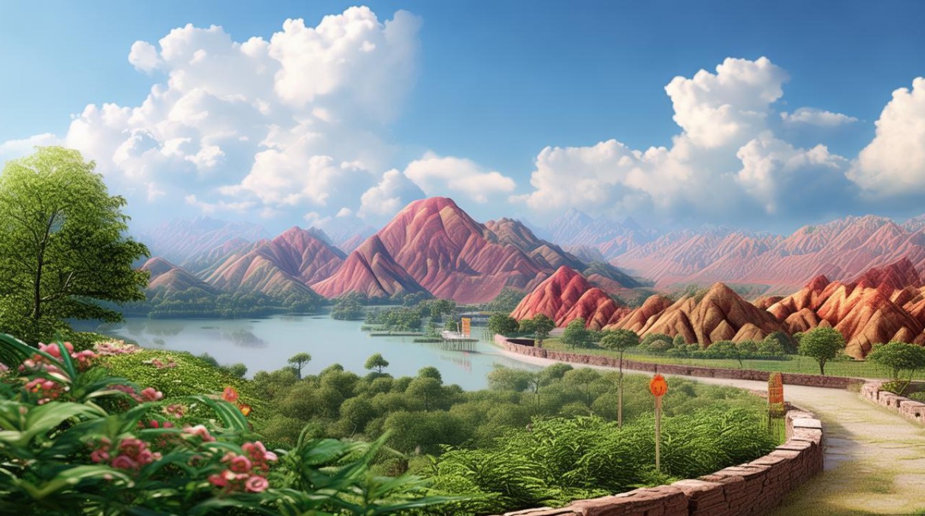 韶关有哪些旅游景点